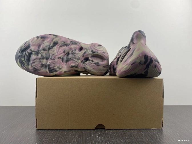 RNR Foam Carbon Adidas MX IG9562 Yeezy 1025